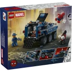 LEGO Marvel Spider-Man για 8+ Ετών 367τμχ 76349 - Image 8