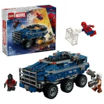 LEGO Marvel Spider-Man για 8+ Ετών 367τμχ 76349 - Image 9