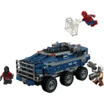 LEGO Marvel Spider-Man για 8+ Ετών 367τμχ 76349 - Image 11