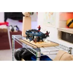 LEGO Marvel Spider-Man για 8+ Ετών 367τμχ 76349 - Image 15