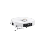 Dreame L50s Pro Ultra Σκούπα Ρομπότ με Χαρτογράφηση Laser & Απορρόφηση 30000Pa Λευκή RLL88HE-WHITE - Image 2