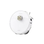 Dreame L50s Pro Ultra Σκούπα Ρομπότ με Χαρτογράφηση Laser & Απορρόφηση 30000Pa Λευκή RLL88HE-WHITE - Image 3