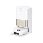 Dreame L50s Pro Ultra Σκούπα Ρομπότ με Χαρτογράφηση Laser & Απορρόφηση 30000Pa Λευκή RLL88HE-WHITE - Image 4