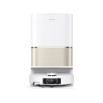 Dreame L50s Pro Ultra Σκούπα Ρομπότ με Χαρτογράφηση Laser & Απορρόφηση 30000Pa Λευκή RLL88HE-WHITE - Image 5