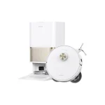 Dreame L50s Pro Ultra Σκούπα Ρομπότ με Χαρτογράφηση Laser & Απορρόφηση 30000Pa Λευκή RLL88HE-WHITE - Image 6