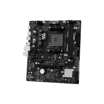 ASRock B550M-P Motherboard Micro ATX με AMD AM4 Socket 90-MXBV10-A0UAYZ