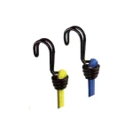 Master Lock Χταπόδι Αποσκευών Αυτοκινήτου 600x60cm 2τμχ 3020EURDAT