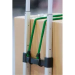 Master Lock Χταπόδι Αποσκευών Αυτοκινήτου 80cm με Διπλό Γάντζο Πράσινο 2τμχ 3021EURDAT - Image 11