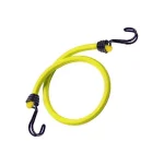 Master Lock Χταπόδι Αποσκευών Αυτοκινήτου 100cm με Διπλό Γάντζο Κίτρινο 2τμχ 3022EURDAT - Image 6