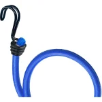Master Lock Χταπόδι Αποσκευών Αυτοκινήτου 120cm Μπλε 2τμχ 3017EURDAT - Image 2