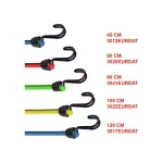 Master Lock Χταπόδι Αποσκευών Αυτοκινήτου 120cm Μπλε 2τμχ 3017EURDAT - Image 8