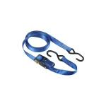 Master Lock Ιμάντας Αποσκευών Αυτοκινήτου 500cm Μπλε 4τμχ 4367EURDAT - Image 2