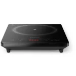 Philips Hd5830/90 Επιτραπέζια Εστία Επαγωγική Μονή Μαύρη HD5830/90 - Image 2