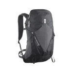 Salomon Ορειβατικό Σακίδιο 20lt Αδιάβροχο Γκρι Daypack 0012138800052667