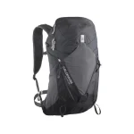 Salomon Ορειβατικό Σακίδιο 20lt Αδιάβροχο Γκρι Daypack 0012138800052667 - Image 2