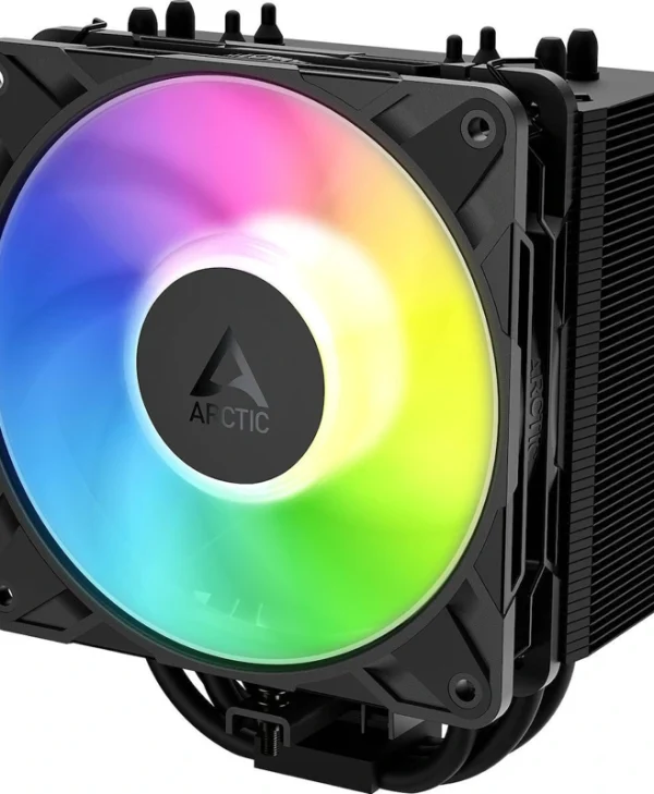 Arctic 36-S Ψύκτρα Επεξεργαστή για Socket 1700/1851/AM4/AM5 με ARGB Φωτισμό ACFRE00198A