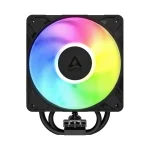 Arctic 36-S Ψύκτρα Επεξεργαστή για Socket 1700/1851/AM4/AM5 με ARGB Φωτισμό ACFRE00198A - Image 2
