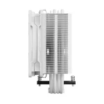 Arctic Freezer 36-S Ψύκτρα Επεξεργαστή Διπλού Ανεμιστήρα για Socket 1700/1851/AM4/AM5 με ARGB Φωτισμό Λευκή ACFRE00199A - Image 3