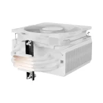 Arctic Freezer 36-S Ψύκτρα Επεξεργαστή Διπλού Ανεμιστήρα για Socket 1700/1851/AM4/AM5 με ARGB Φωτισμό Λευκή ACFRE00199A - Image 4