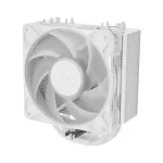 Arctic Freezer 36-S Ψύκτρα Επεξεργαστή Διπλού Ανεμιστήρα για Socket 1700/1851/AM4/AM5 με ARGB Φωτισμό Λευκή ACFRE00199A - Image 5