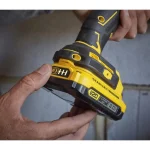 Stanley Μπαταρία Εργαλείου Λιθίου 18V με Χωρητικότητα 2Ah Fatmax SFMCB202-XJ - Image 3