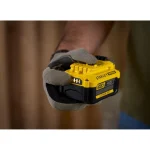 Stanley Μπαταρία Εργαλείου 18V με Χωρητικότητα 4Ah 790741 - Image 4