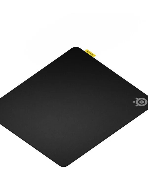 SteelSeries Qck Performance L Gaming Mouse Pad Large (490mm) Μαύρο 63434