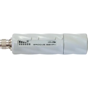 MikroTik GrooveA 52 Access Point Κεραίας RBGrooveA-52HPn 1043753