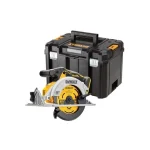 Dewalt Δισκοπρίονο 18V Solo με Σύστημα Αναρρόφησης DCS565NT-XJ - Image 2