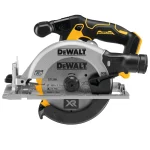 Dewalt Δισκοπρίονο 18V Solo με Σύστημα Αναρρόφησης DCS565NT-XJ - Image 3