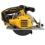 Dewalt Δισκοπρίονο 18V Solo με Σύστημα Αναρρόφησης DCS565NT-XJ - Image 4