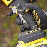 Stanley Ψαλίδι Κλαδέματος Μπαταρίας 18V 1x4Ah με Μέγιστη Διάμετρο Κοπής 32mm SFMCPP32M1-QW - Image 3