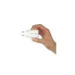 everActive Φορτιστής Χωρίς Καλώδιο με Θύρα USB-A και Θύρα USB-C 26W Quick Charge 3.0 Λευκός (SC-370Q) - Image 5