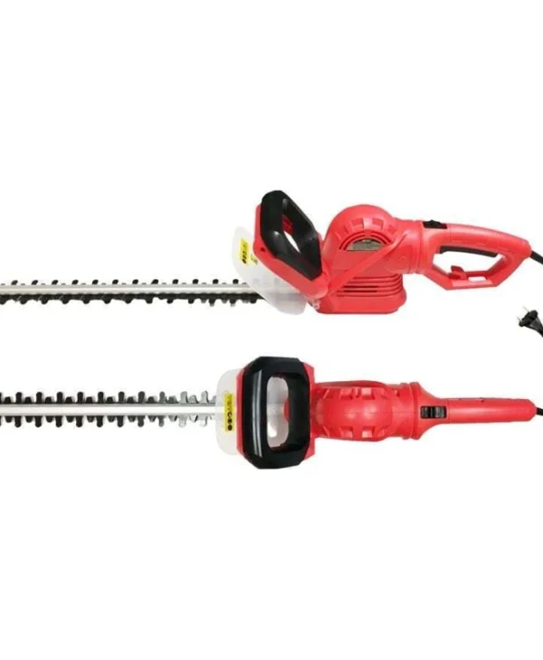 AWTools AW70061 Ηλεκτρικό Μπορντουροψάλιδο 680W με Μήκος Λάμας 55cm 530795