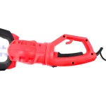 AWTools AW70061 Ηλεκτρικό Μπορντουροψάλιδο 680W με Μήκος Λάμας 55cm 530795 - Image 6