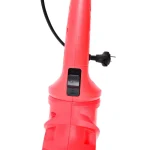 AWTools AW70061 Ηλεκτρικό Μπορντουροψάλιδο 680W με Μήκος Λάμας 55cm 530795 - Image 8