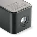 everActive EB-27Q Power Bank 27000mAh 162.5W με Θύρα USB-A και 2 Θύρες USB-C Power Delivery Μαύρο - Image 6