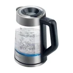 Sencor Βραστήρας 2lt 2200W Μαύρος SWK 2090 BK - Image 3