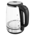 Sencor Βραστήρας 2lt 2200W Μαύρος SWK 2090 BK - Image 5