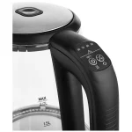 Sencor Βραστήρας 2lt 2200W Μαύρος SWK 2090 BK - Image 6