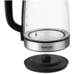 Sencor Βραστήρας 2lt 2200W Μαύρος SWK 2090 BK - Image 7