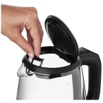Sencor Βραστήρας 2lt 2200W Μαύρος SWK 2090 BK - Image 8