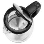 Sencor Βραστήρας 2lt 2200W Μαύρος SWK 2090 BK - Image 9