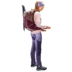 Deuter Ορειβατικό Σακίδιο 25lt Αδιάβροχο Daypack 701106 - Image 6