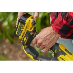 Stanley Χορτοκοπτικό Ώμου / Χειρός Μπαταρίας 18V 2.4kg Brushless με 1 Μπαταρία 4Ah 828868 - Image 2