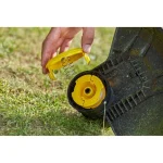 Stanley Χορτοκοπτικό Ώμου / Χειρός Μπαταρίας 18V 2.4kg Brushless με 1 Μπαταρία 4Ah 828868 - Image 4