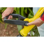 Stanley Χορτοκοπτικό Ώμου / Χειρός Μπαταρίας 18V 2.4kg Brushless με 1 Μπαταρία 4Ah 828868 - Image 6