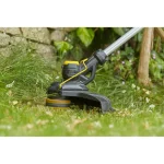 Stanley Χορτοκοπτικό Ώμου / Χειρός Μπαταρίας 18V 2.4kg Brushless με 1 Μπαταρία 4Ah 828868 - Image 8