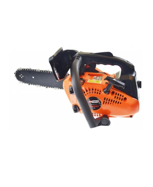 AWTools Αλυσοπρίονο Βενζίνης 1.2hp 4.5kg με Λάμα 25cm 348844