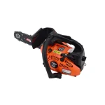 AWTools Αλυσοπρίονο Βενζίνης 1.2hp 4.5kg με Λάμα 25cm 348844 - Image 2
